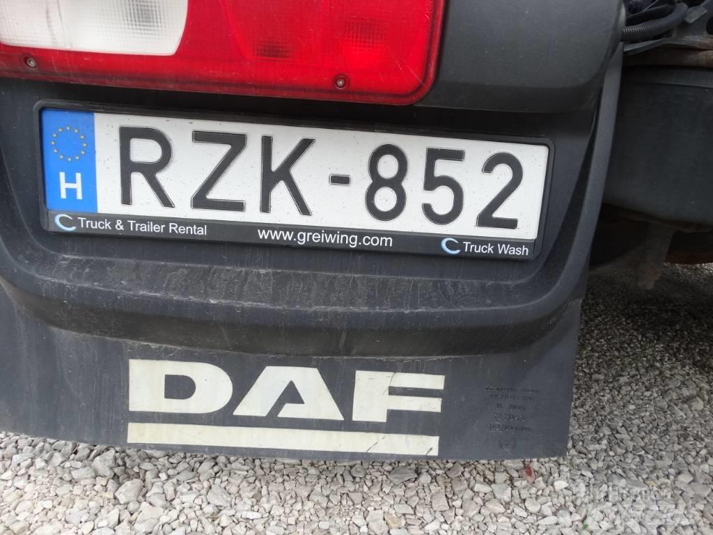 DAF XF510 FT Motrici e Trattori Stradali