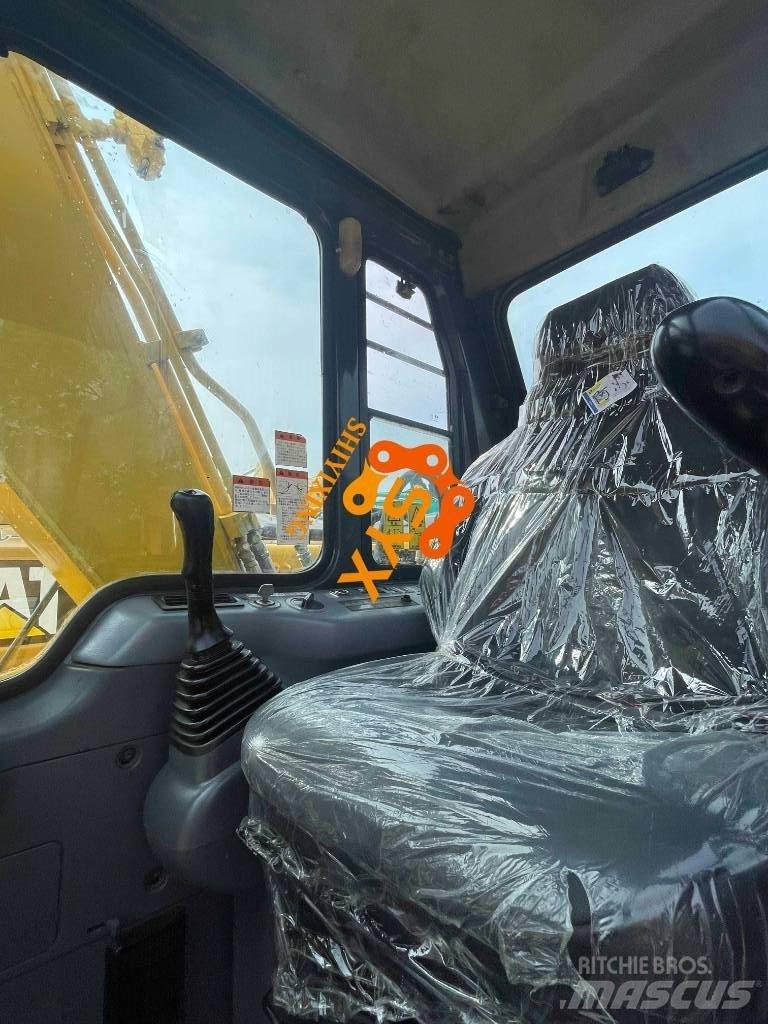 Komatsu PC 120 Escavatori cingolati