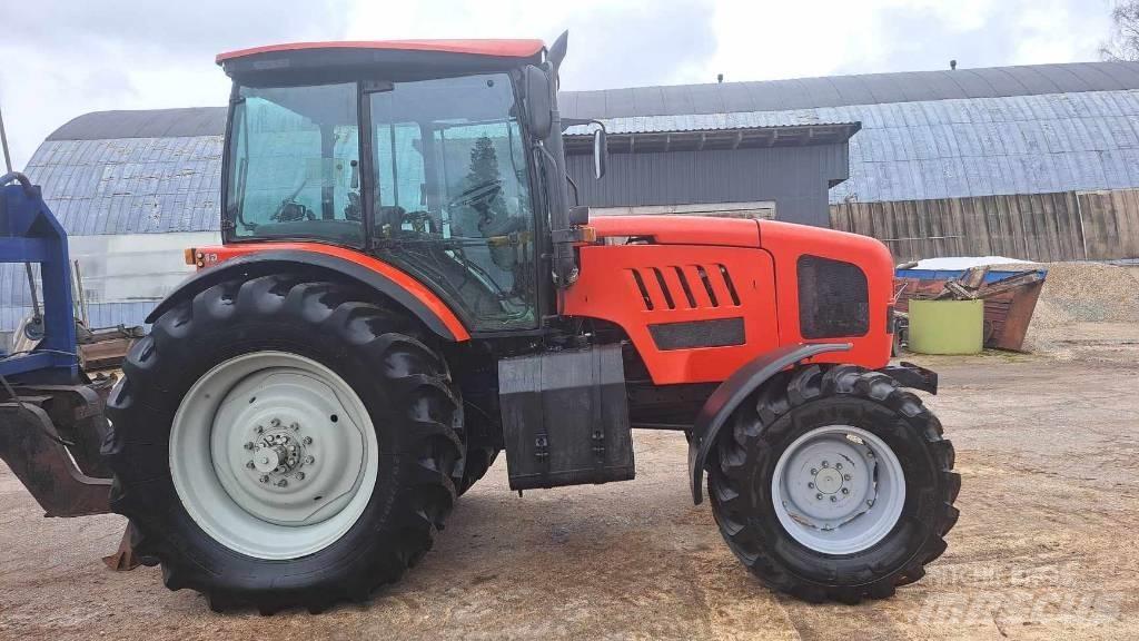 MTZ 2022.3 Trattori