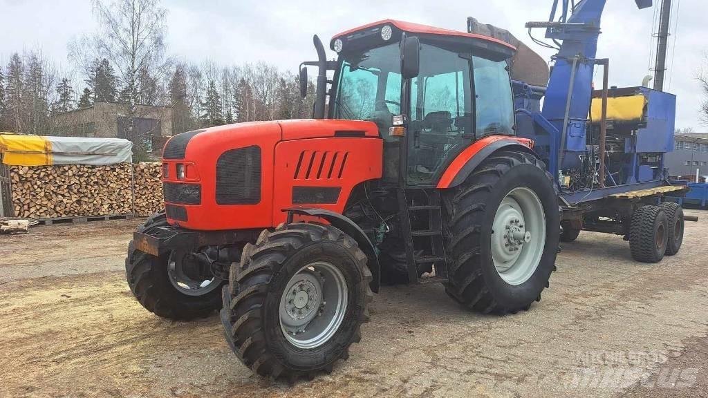 MTZ 2022.3 Trattori