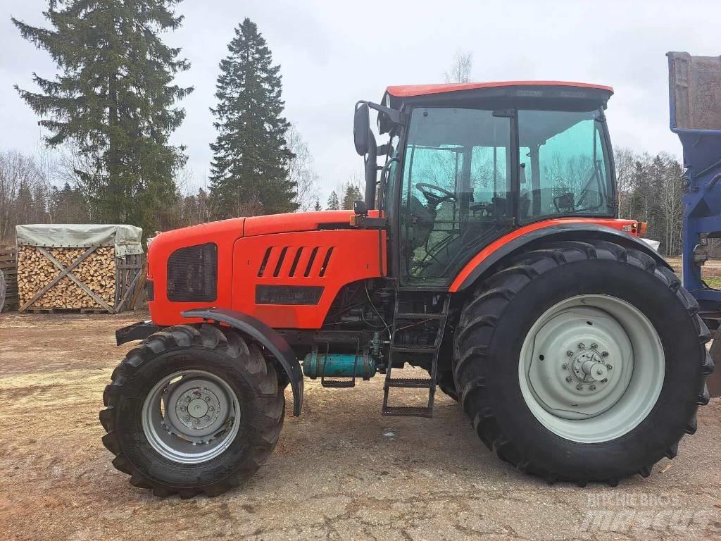MTZ 2022.3 Trattori