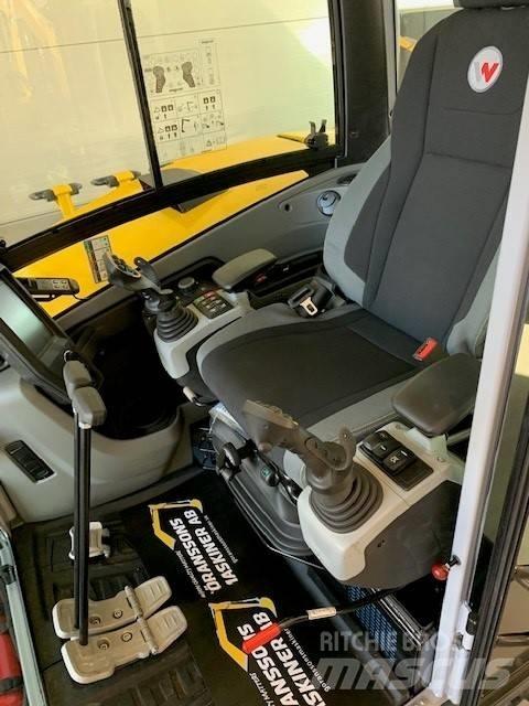 Wacker Neuson ET90 Escavatori medi 7t - 12t