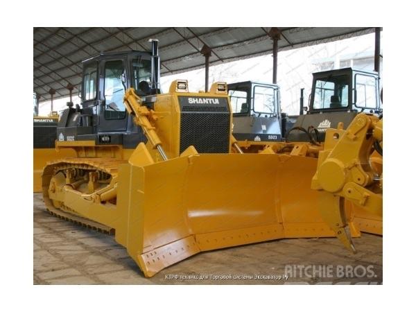 Shantui SD22C Dozer cingolati