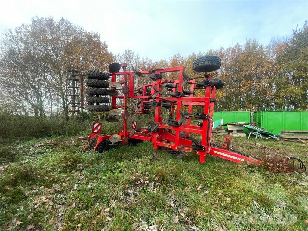 Horsch Tiger 6 LT Coltivatori