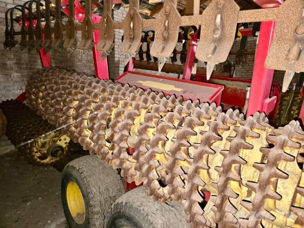 Väderstad Rexius1020 Rulli compressori