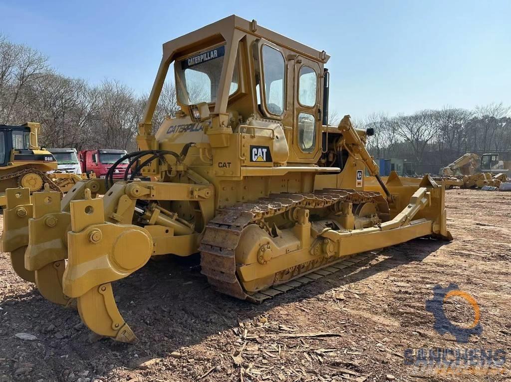 CAT D 8 K Dozer cingolati