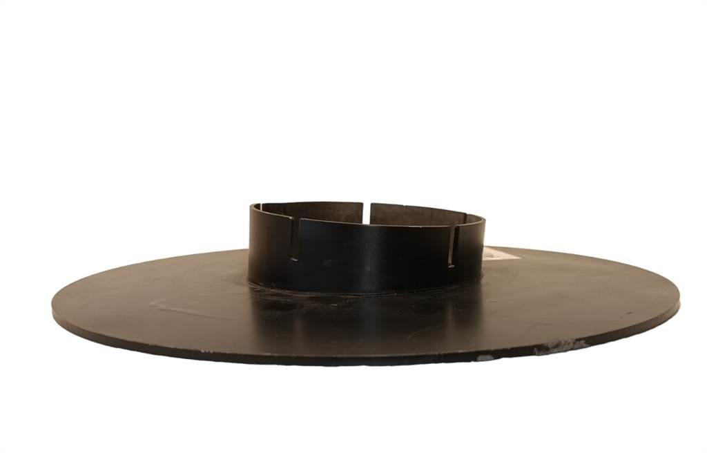 Eco Log 7017015 Motori