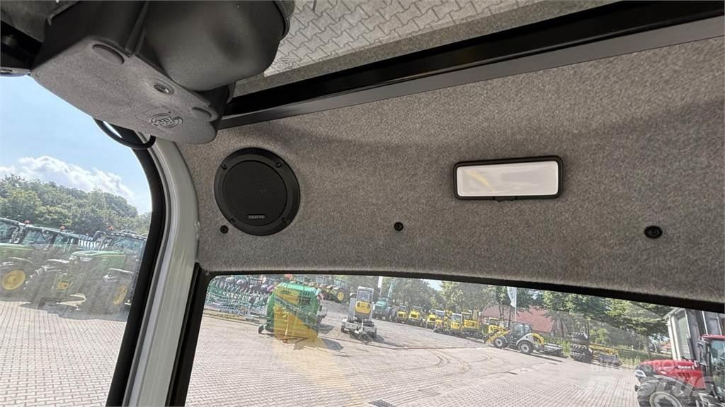 Wacker ET 18 Miniescavatori