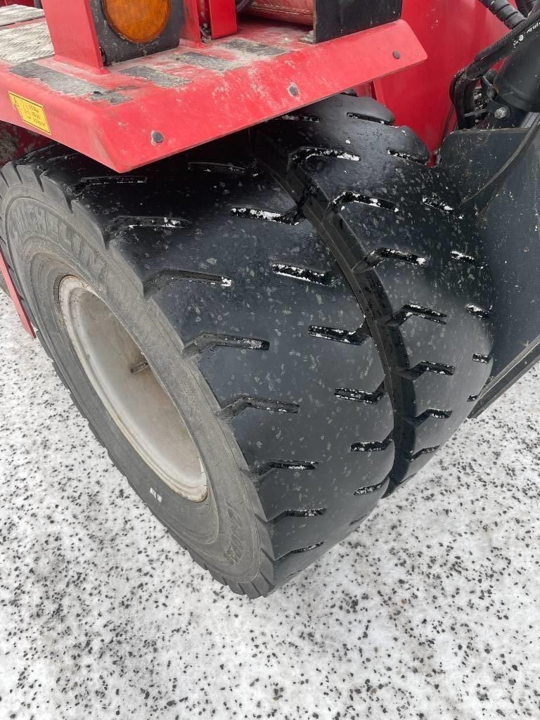 Kalmar DCG120-6 Carrelli elevatori diesel
