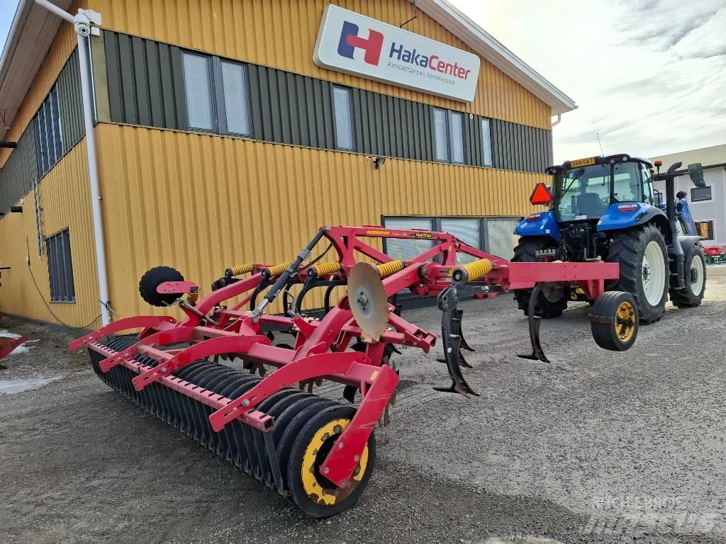 Väderstad Cultus 400 Coltivatori