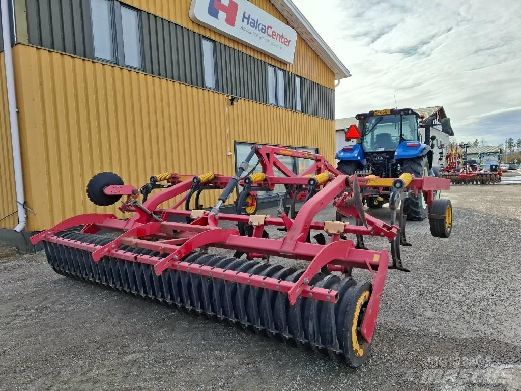 Väderstad Cultus 400 Coltivatori