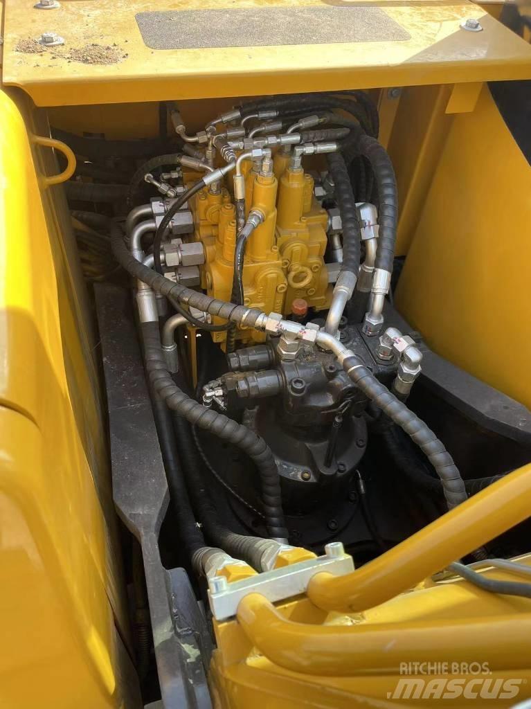 Sany SY 155 C Escavatori medi 7t - 12t
