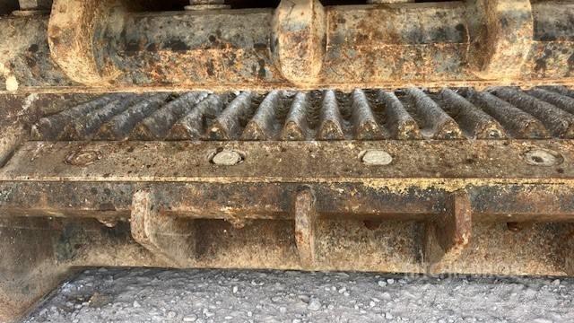 MB Crusher BF 90.3 Benne frantumatrici