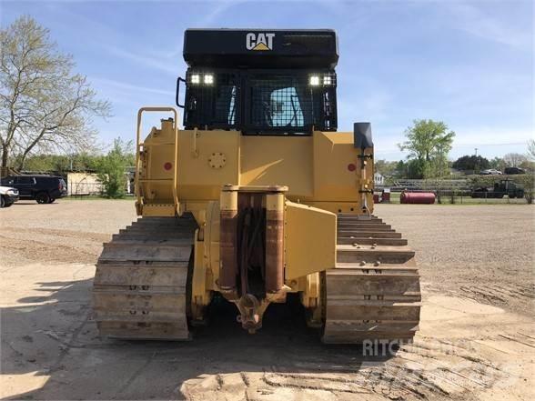 CAT D7E LGP Dozer cingolati
