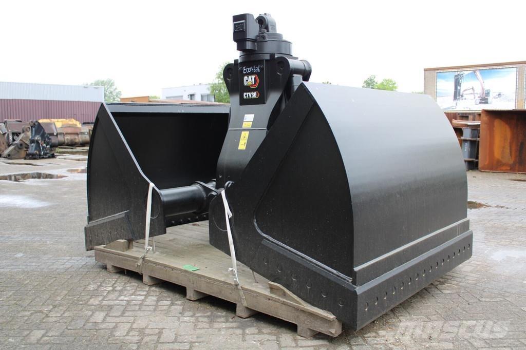 CAT CTV30 Pinze