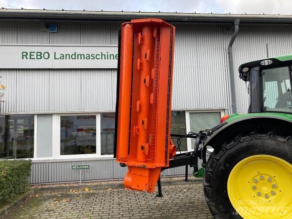 Perfect ZF2-240 Manutenzione verde e strade – Altro