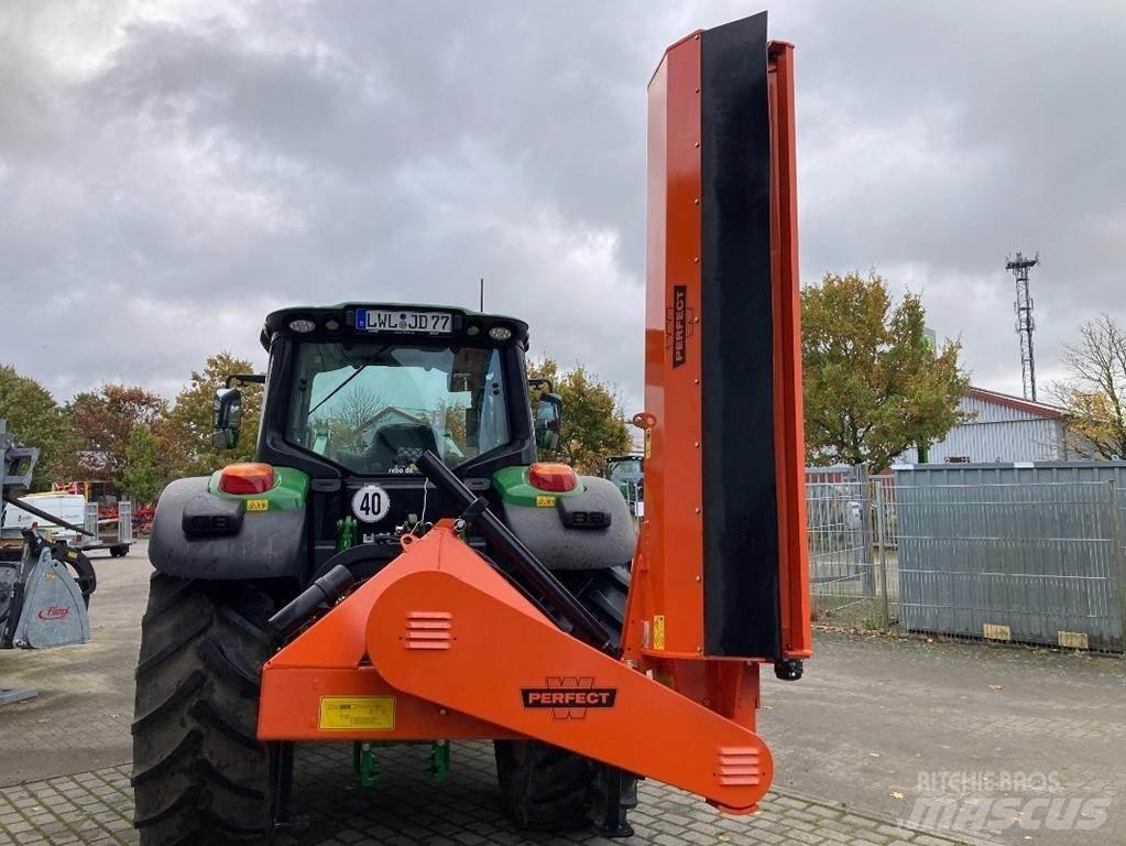 Perfect ZF2-240 Manutenzione verde e strade – Altro