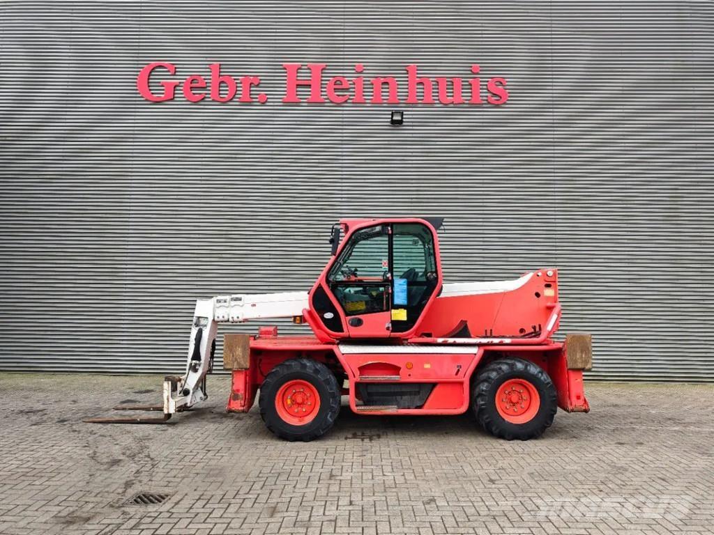 Merlo Roto 38.14 S Sollevatori telescopici