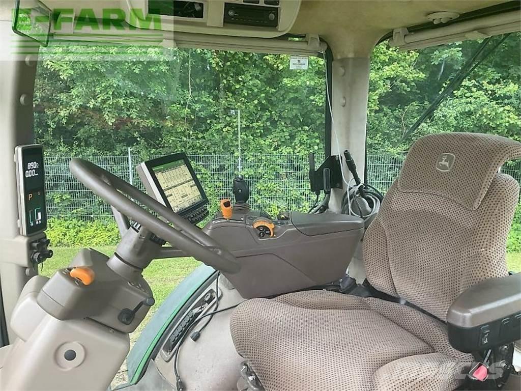John Deere 7290r Trattori