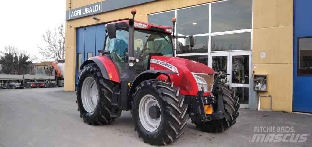 McCormick X7.460 Trattori