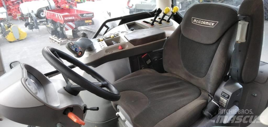 McCormick X7.460 Trattori