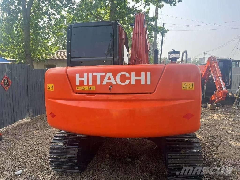 Hitachi ZX 70 Escavatori medi 7t - 12t