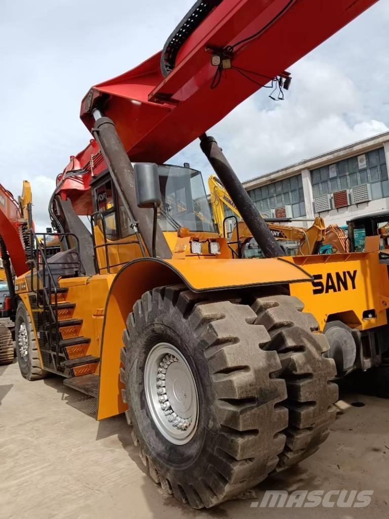 Sany SRSC 45 C30 Carrelli elevatori