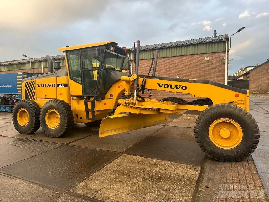Volvo G 930 Motorgraders
