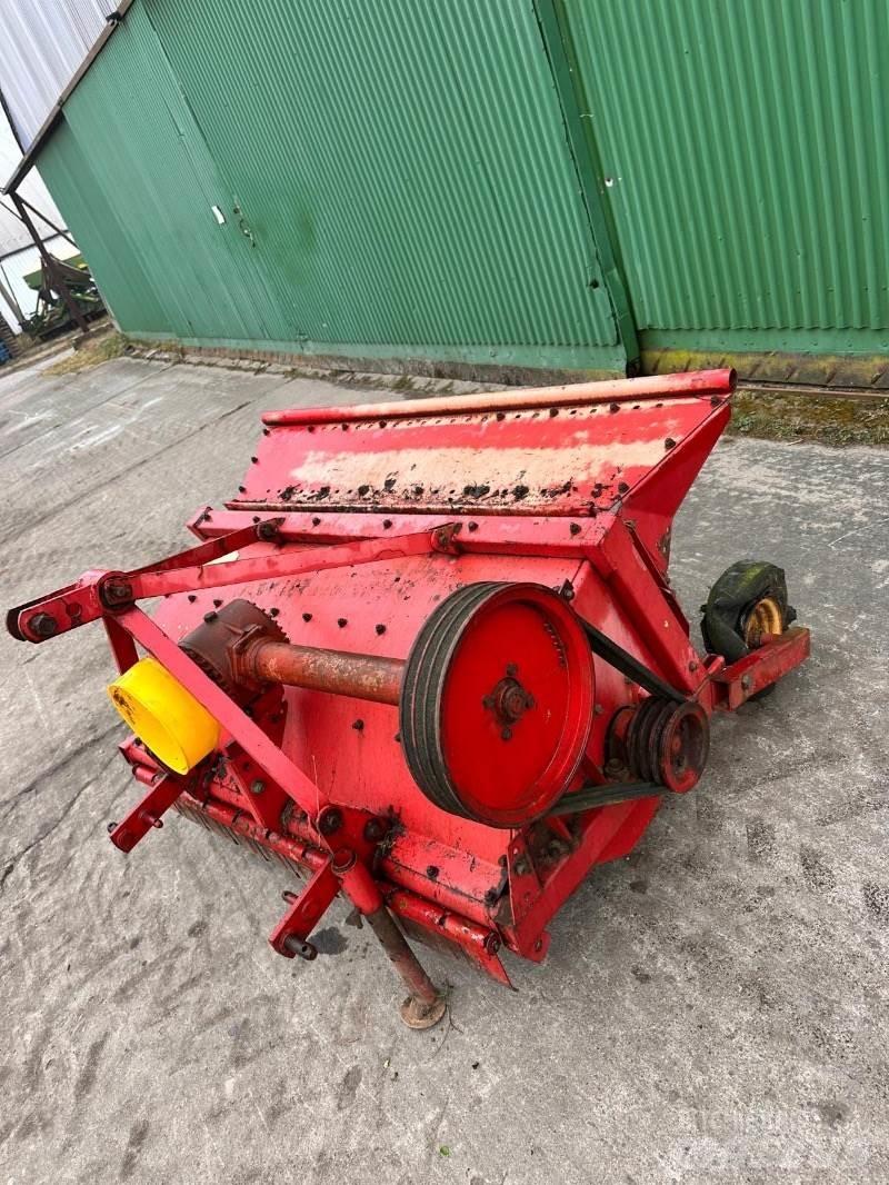 Taarup SKT 1500 Falciatrici