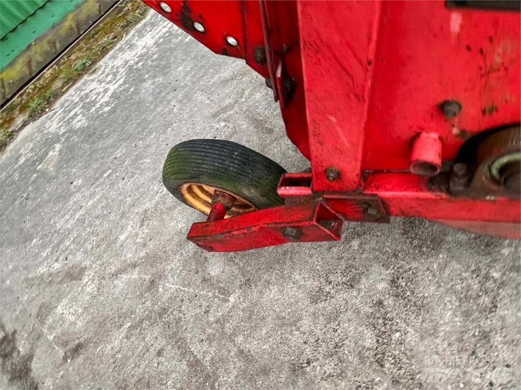 Taarup SKT 1500 Falciatrici