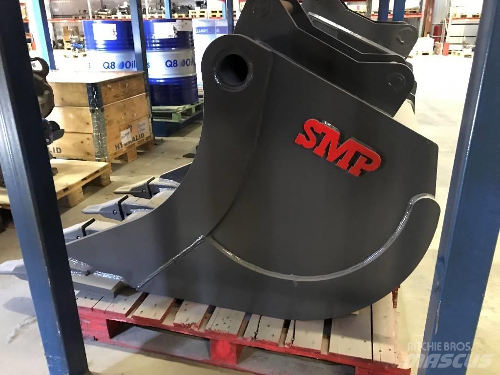 SMP 650HDR S60 Benne
