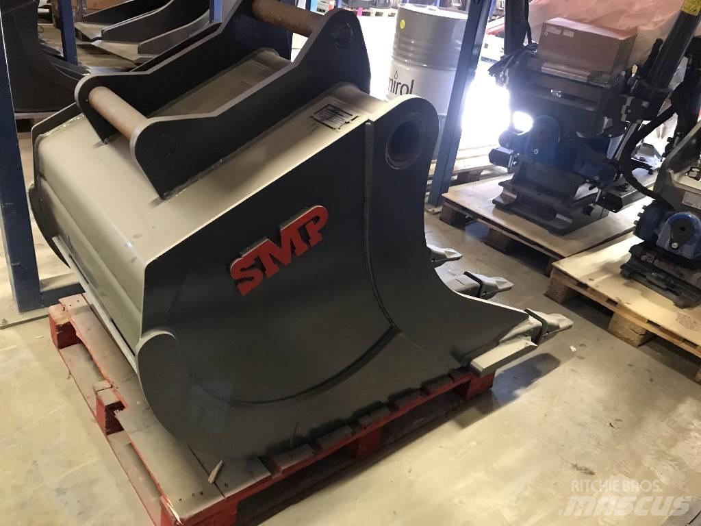 SMP 650HDR S60 Benne