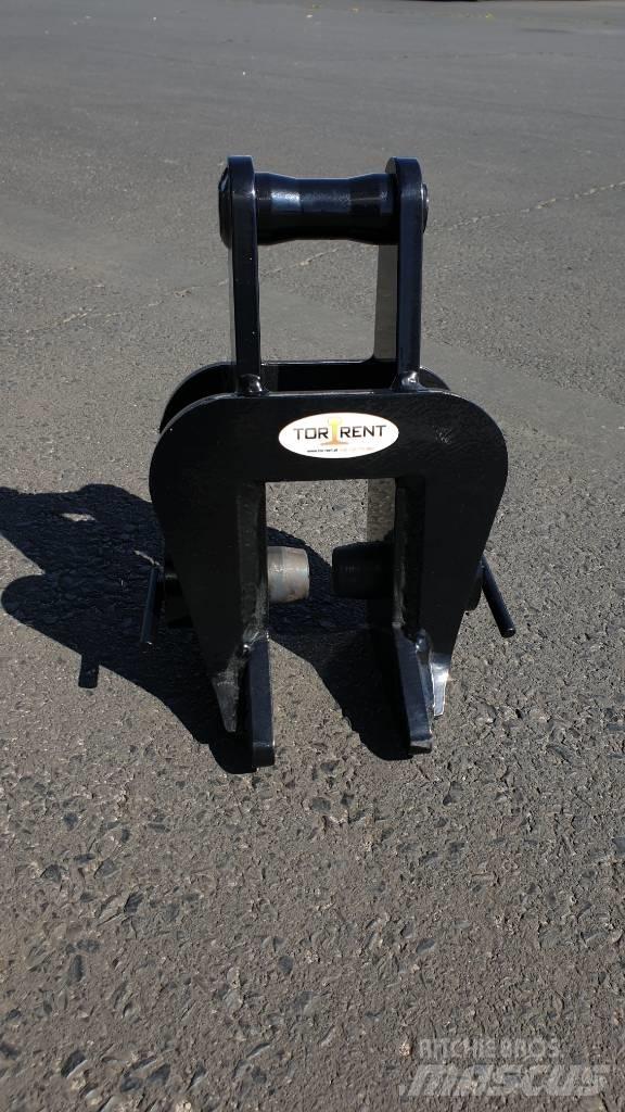  Rail carrying tongs Manutenzione ferroviaria