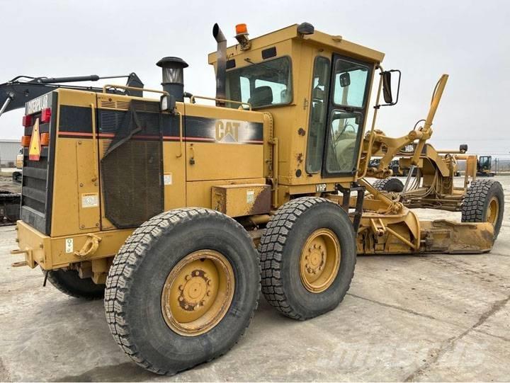 CAT 140 H Motorgraders