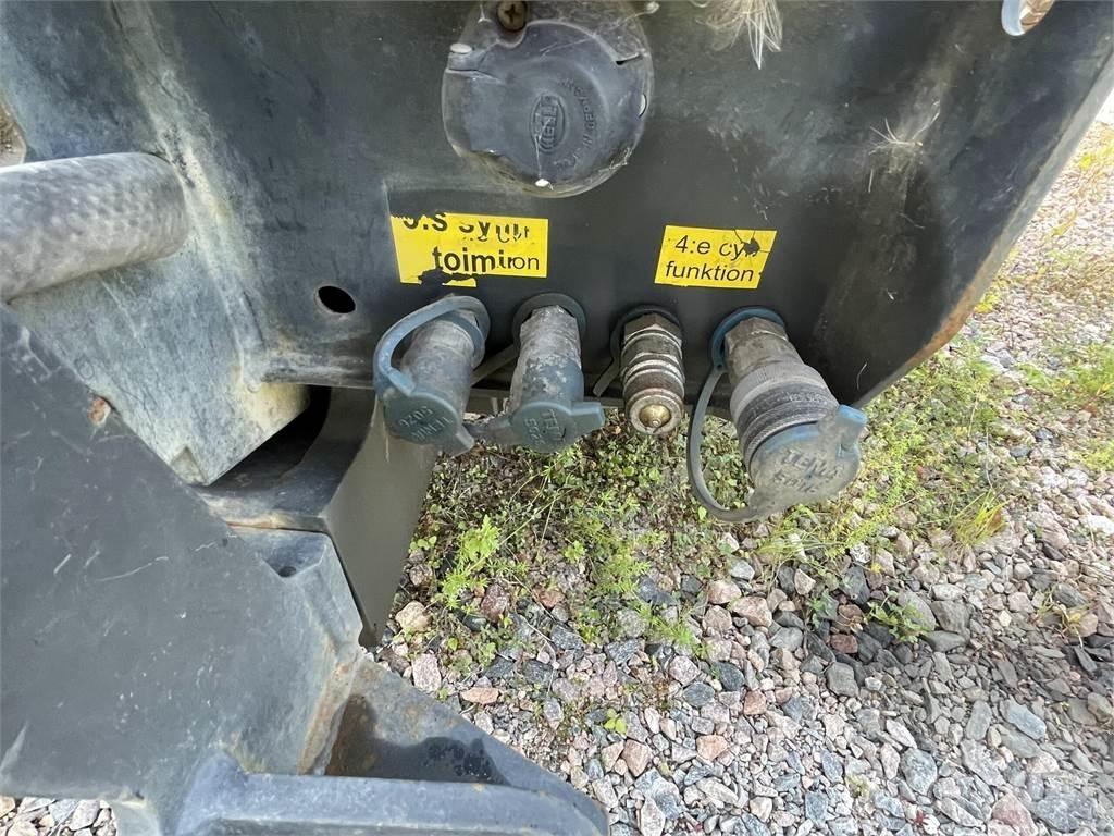 Lundberg 5200 LSE Pale gommate