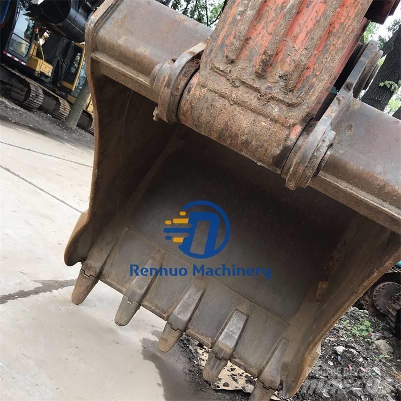 Doosan DH225LC-7 Escavatori cingolati