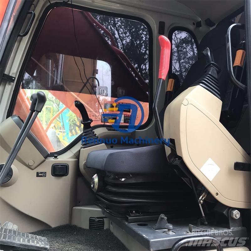 Doosan DH225LC-7 Escavatori cingolati