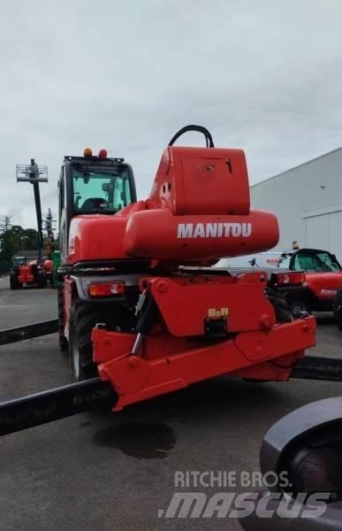 Manitou MRT2150+ Sollevatori telescopici