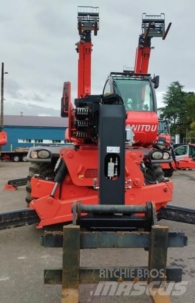 Manitou MRT2150+ Sollevatori telescopici