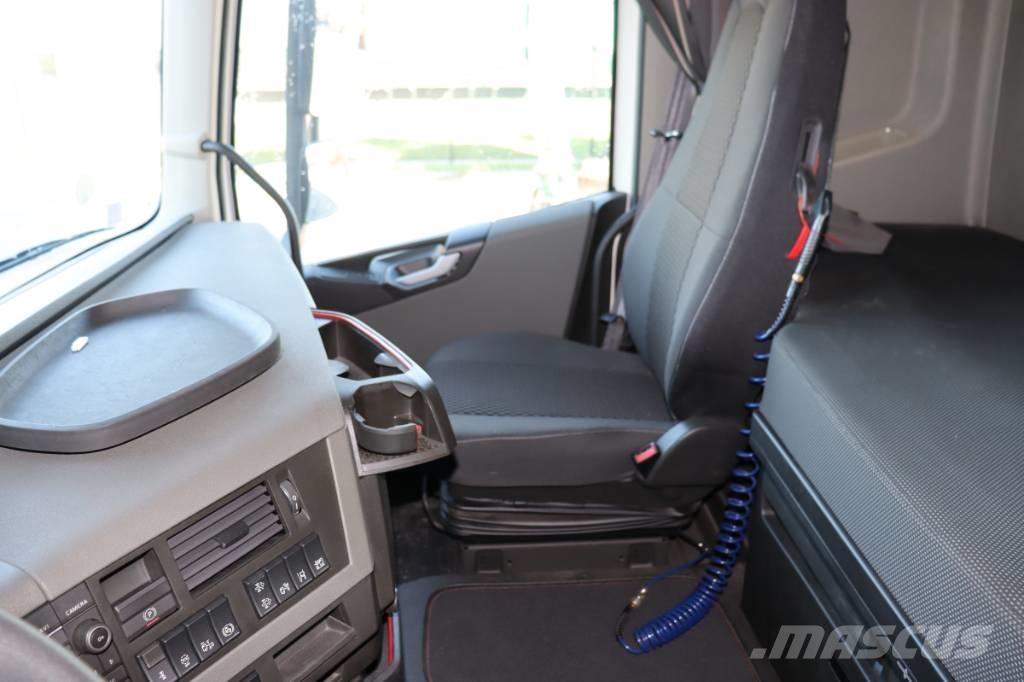 Volvo FH 460 Motrici e Trattori Stradali