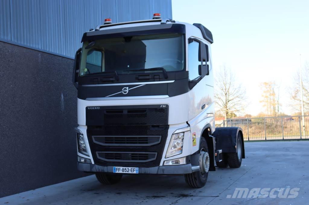 Volvo FH 460 Motrici e Trattori Stradali