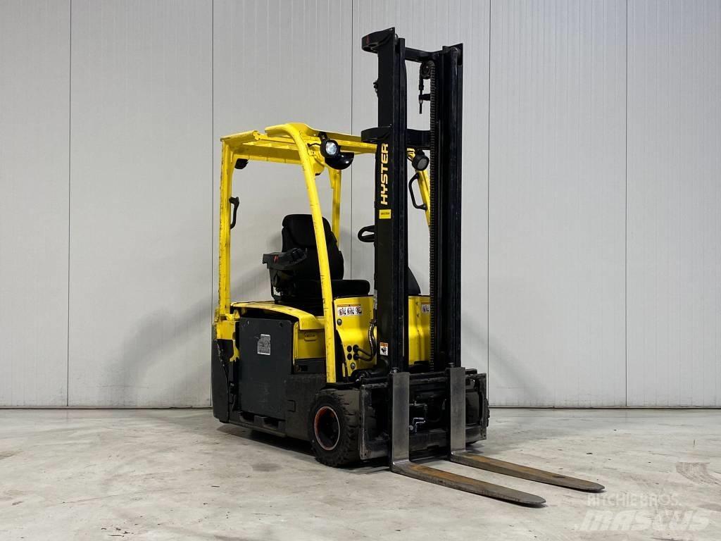 Hyster J1.8XNT mwb Carrelli elevatori elettrici