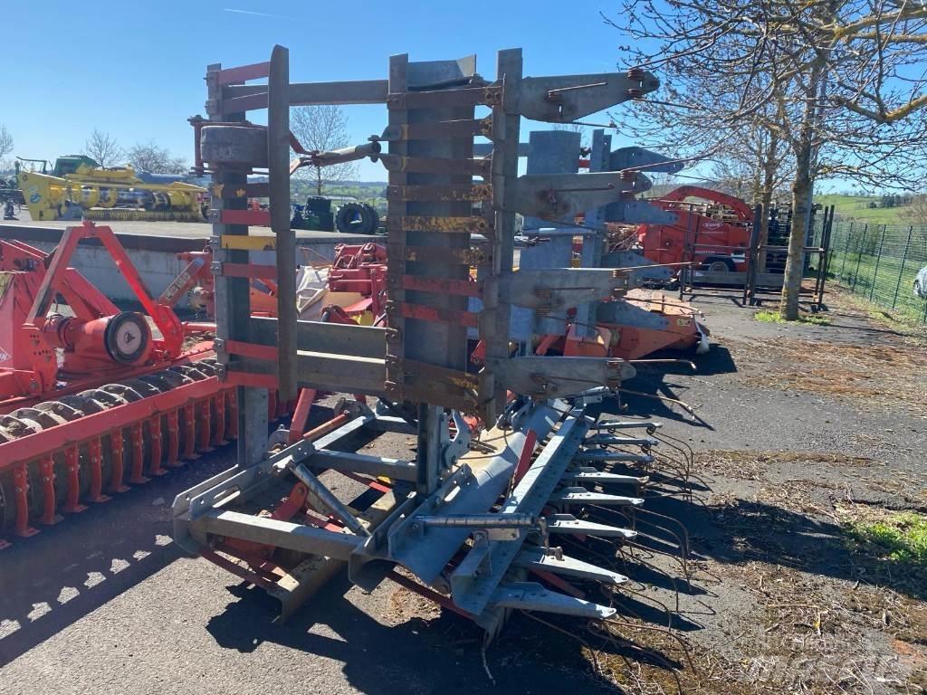 Agrimat EBA 480 Erpici