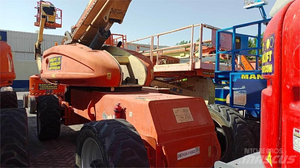 JLG 1350SJP Piattaforme a braccio telescopico