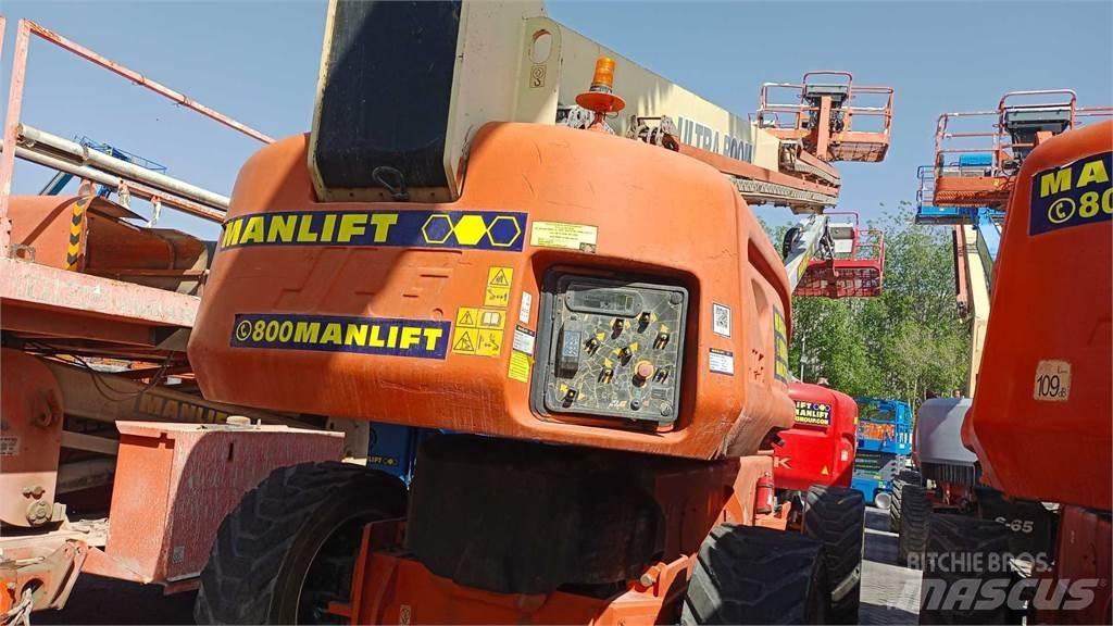 JLG 1350SJP Piattaforme a braccio telescopico