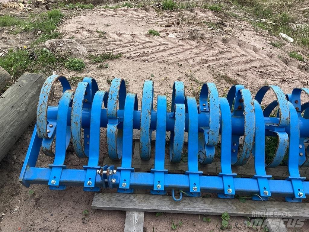 Lemken FRW300 Altre macchine e accessori per l'aratura