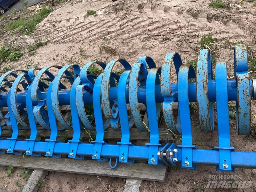 Lemken FRW300 Altre macchine e accessori per l'aratura