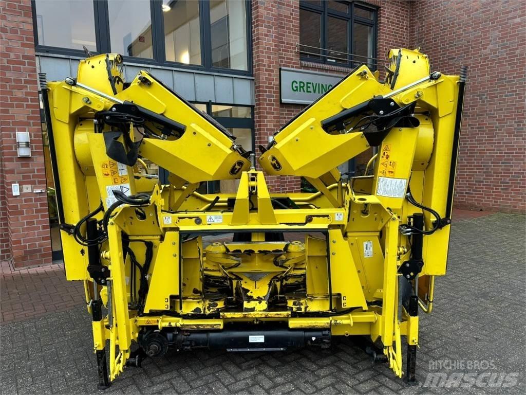 Kemper 375 Plus Agricoltura - Altro