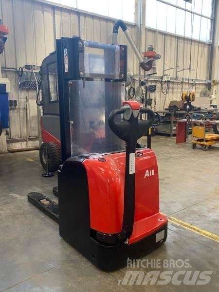 Manitou CDD12 AC1 Carelli stoccatori  automatici-usati