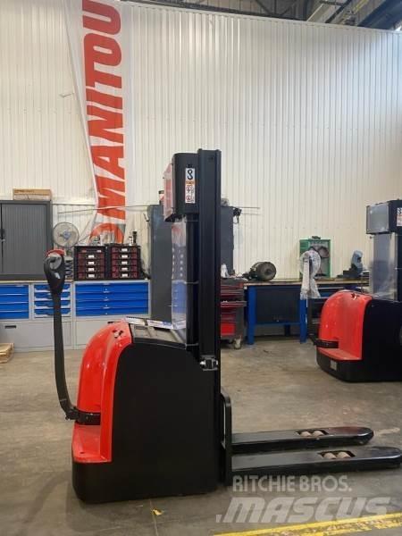 Manitou CDD12 AC1 Carelli stoccatori  automatici-usati